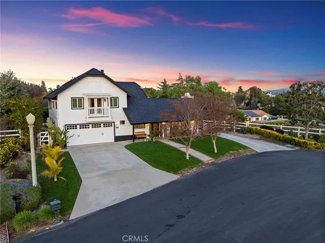 $1,650,000 | 41480 Luz Del Sol, Temecula, CA 92591
