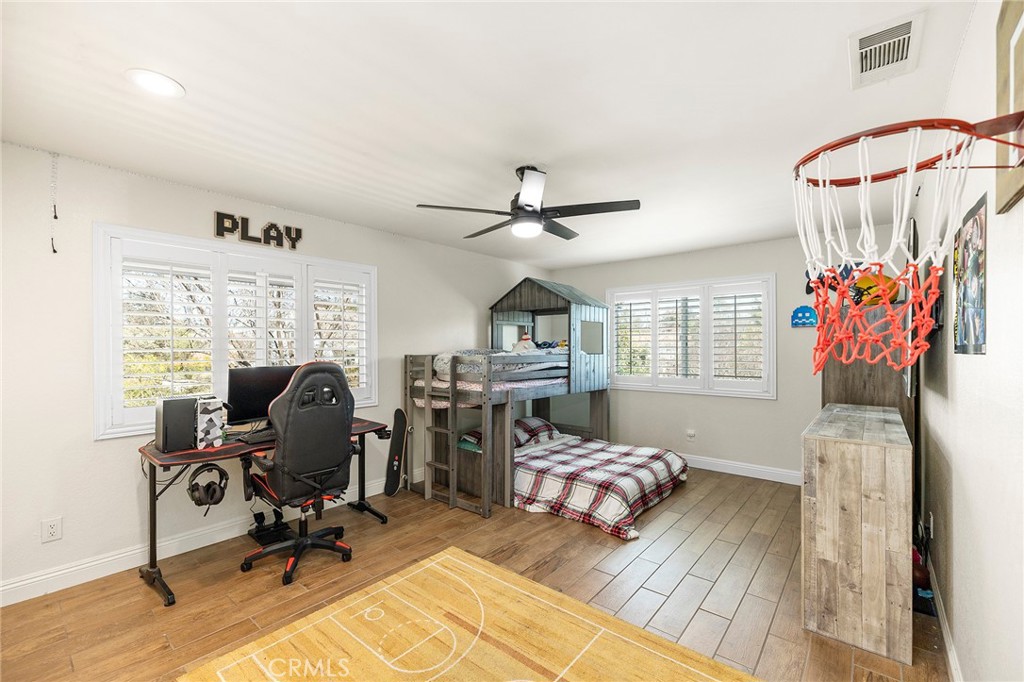 41480 Luz Del Sol Temecula, CA 92591 - Photo 33 of 44 a view of a workspace with furniture and a window