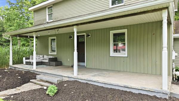 4313 Mapleton Street Jamestown, PA 16134 - Photo 4 of 28