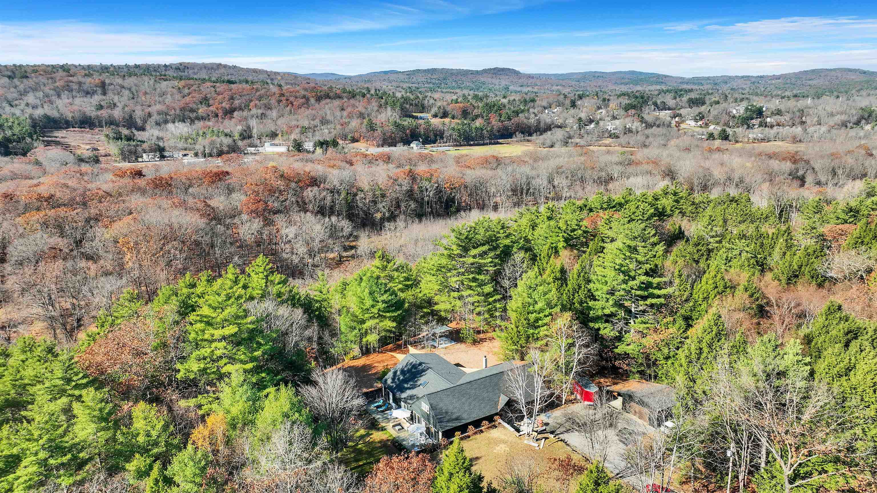 232 Bible Hill Road Bennington, NH 03442 - Photo 1 of 30 Gallery Image 1