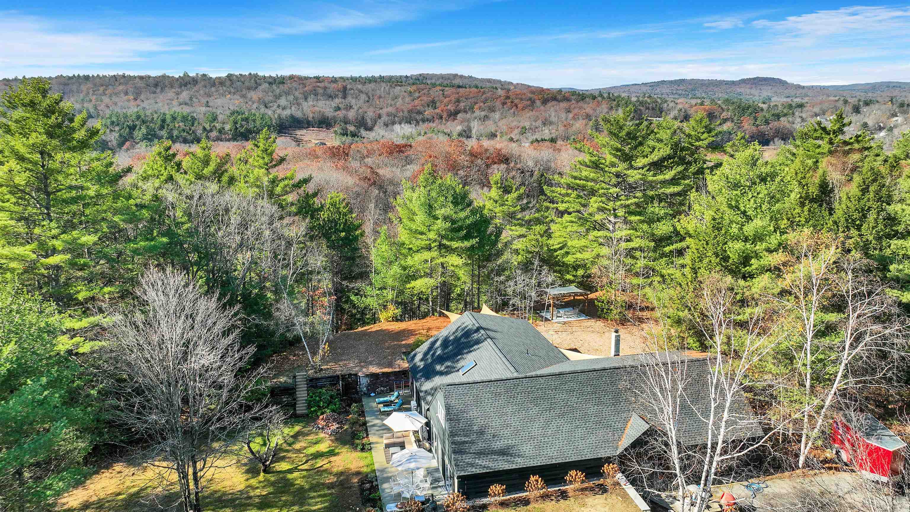 232 Bible Hill Road Bennington, NH 03442 - Photo 20 of 30 Gallery Image 20
