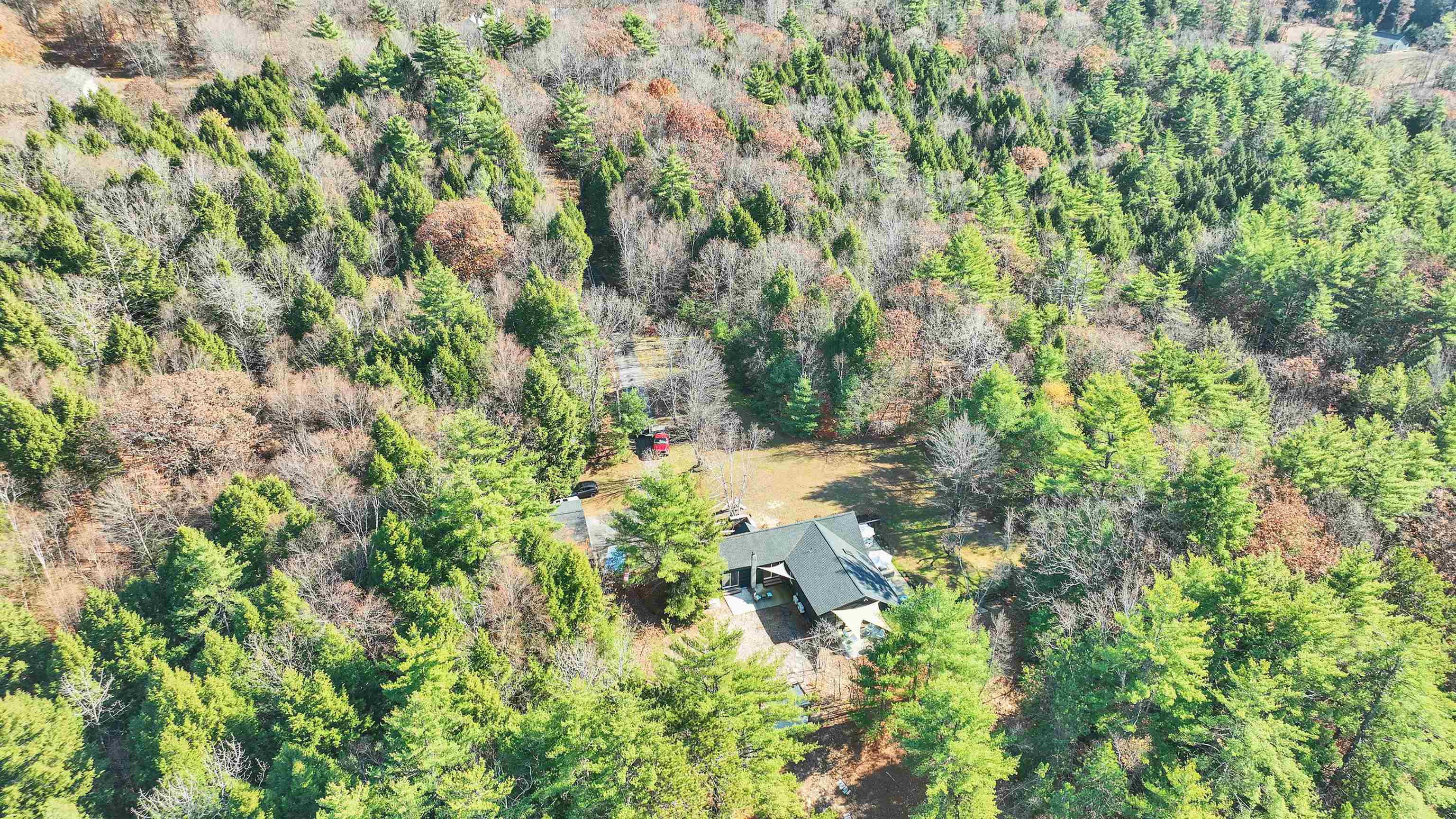 232 Bible Hill Road Bennington, NH 03442 - Photo 21 of 30 Gallery Image 21