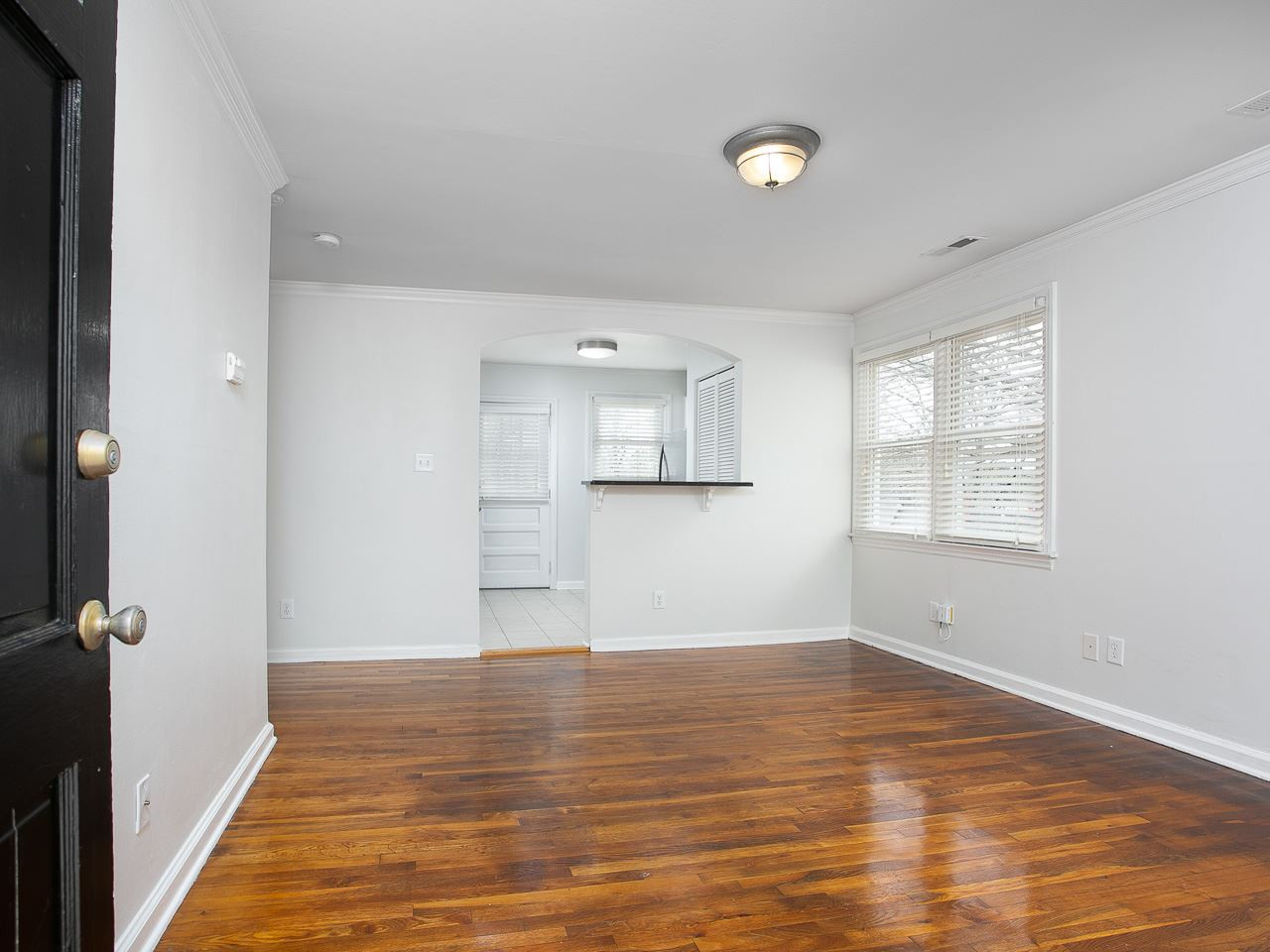 2212 Brewer Street Raleigh, NC 27608 - Photo 6 of 27 Photo 6