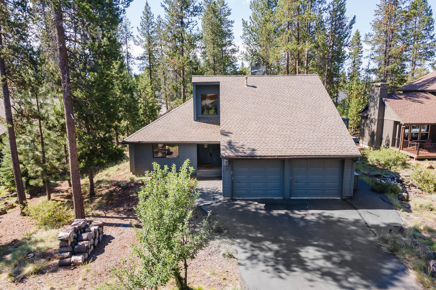 18193 Oregon Loop, Unit 4 Sunriver, OR 97707 - Photo 2 of 40 Welcome Home!