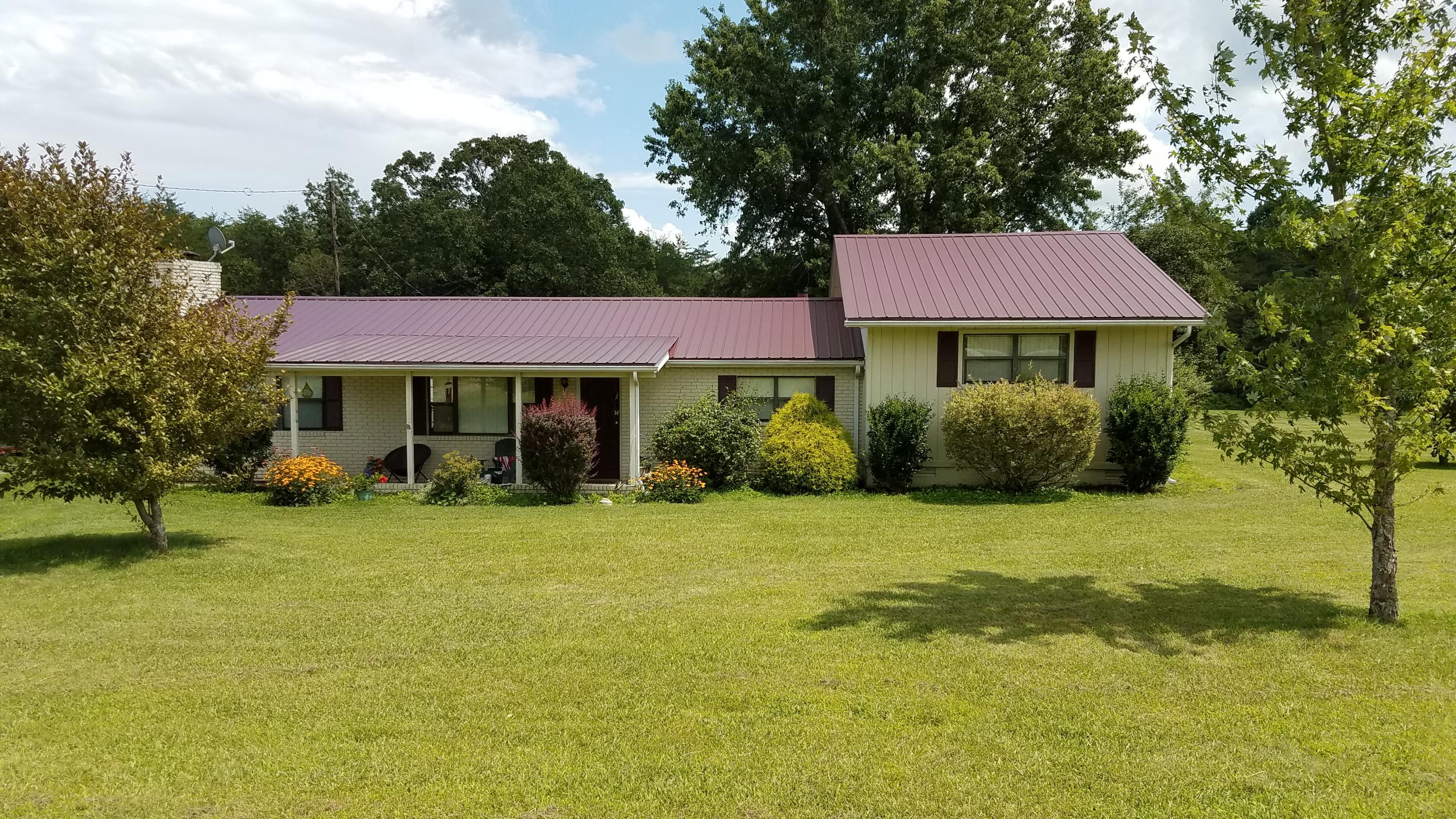 350 York Road Crossville, TN 38555 - Photo 1 of 24 Exterior