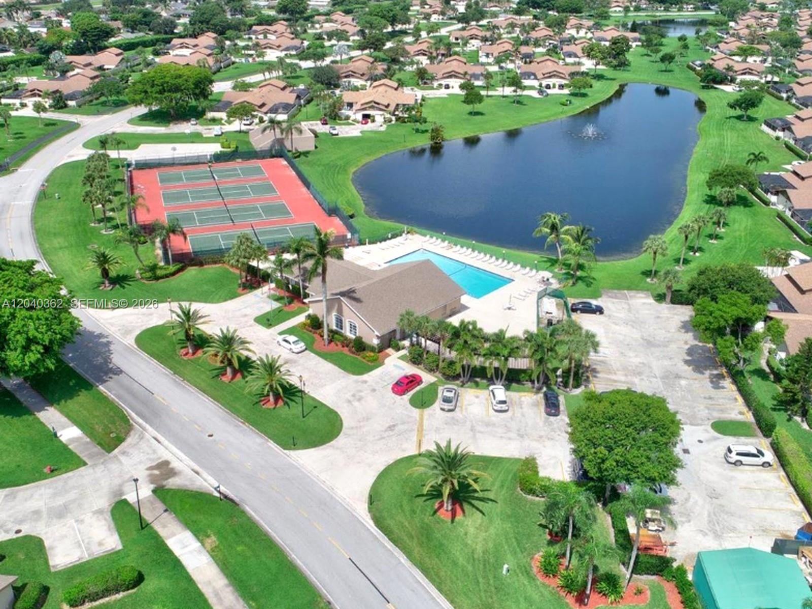 9238 Vineland Court, Unit G Boca Raton, FL 33496 - Photo 12 of 12