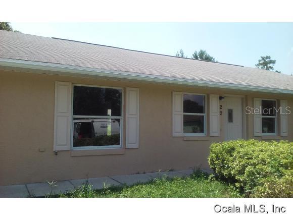 22 Redwood Run Loop Ocala, FL 34472 - Photo 1 of 1 Primary Photo