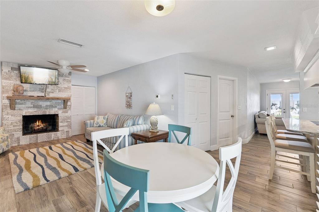 106 Anchor Drive Ponce Inlet, FL 32127 - Photo 19 of 52
