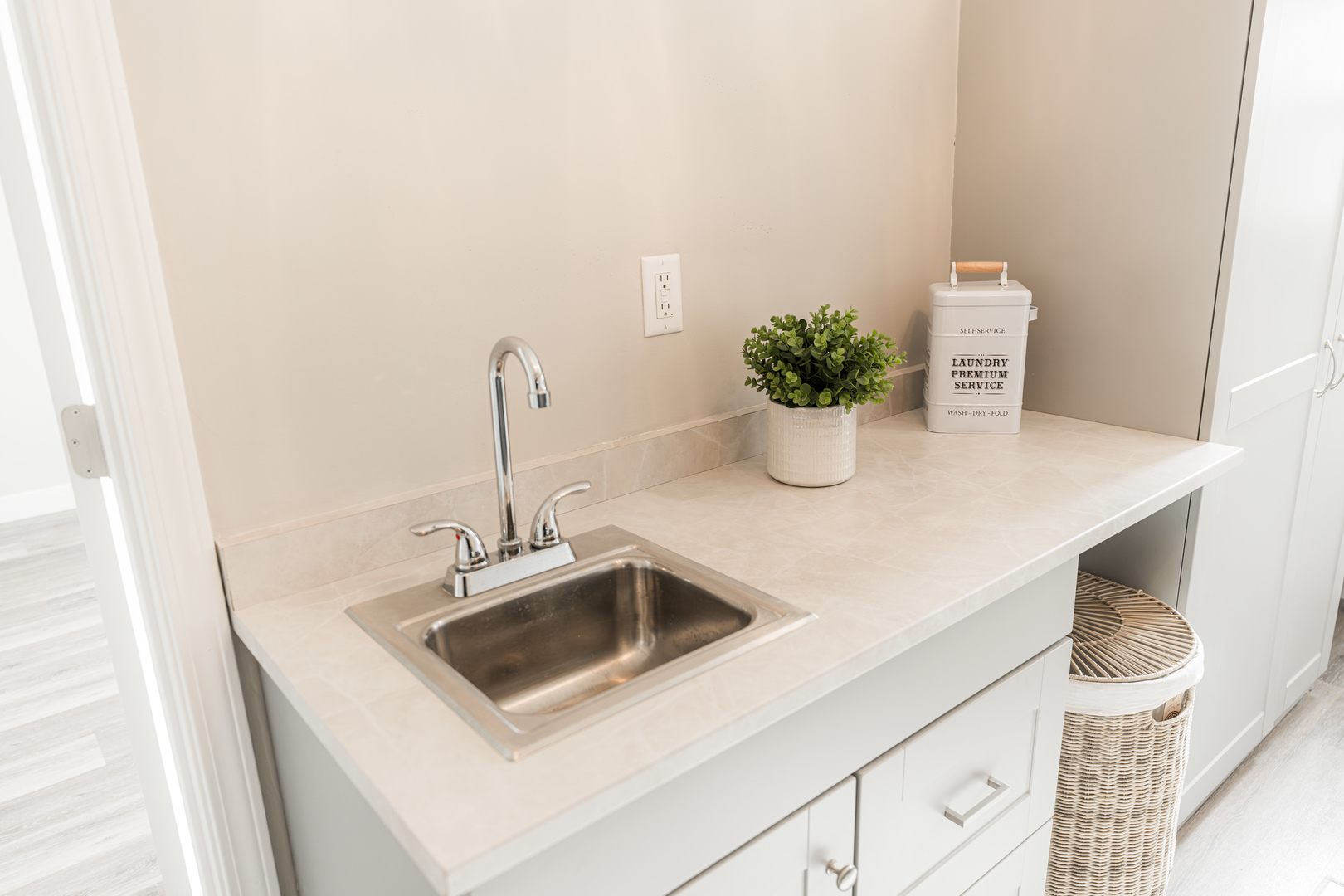 21044 Virginia Road DeKalb, IL 60115 - Photo 24 of 58 a close view of sink and tap