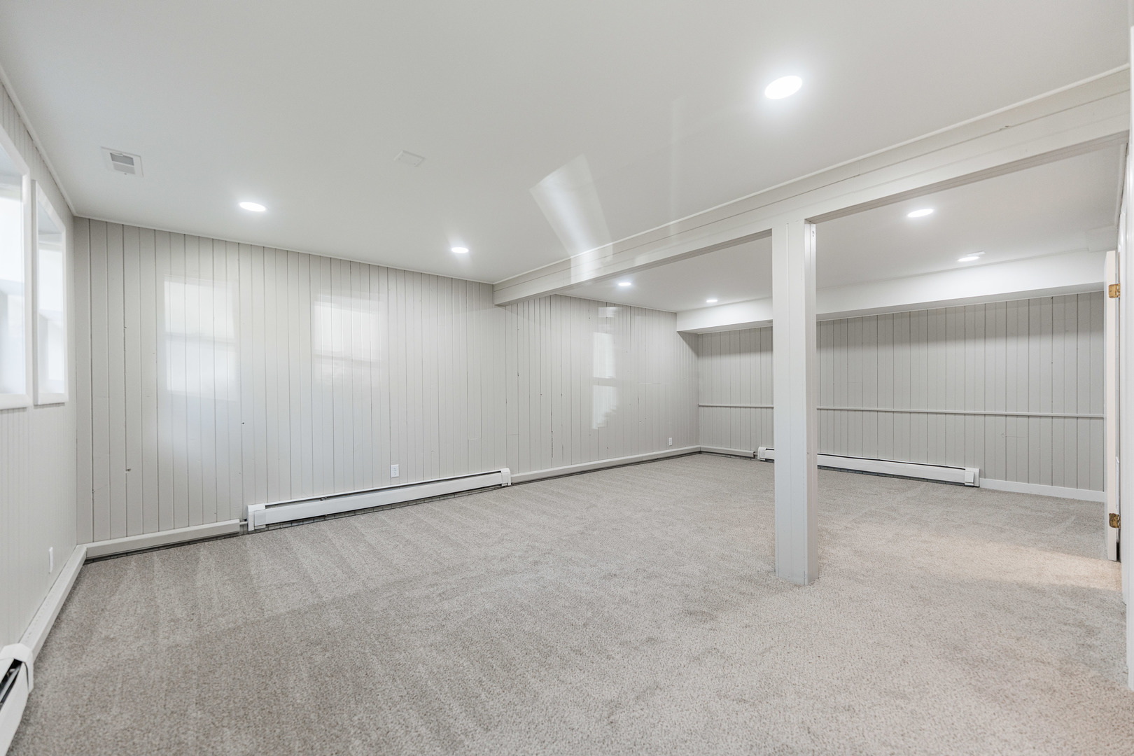 21044 Virginia Road DeKalb, IL 60115 - Photo 43 of 58 an empty room with a empty space and windows