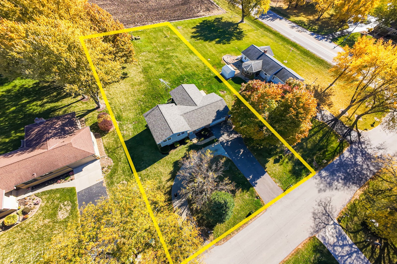 21044 Virginia Road DeKalb, IL 60115 - Photo 57 of 58