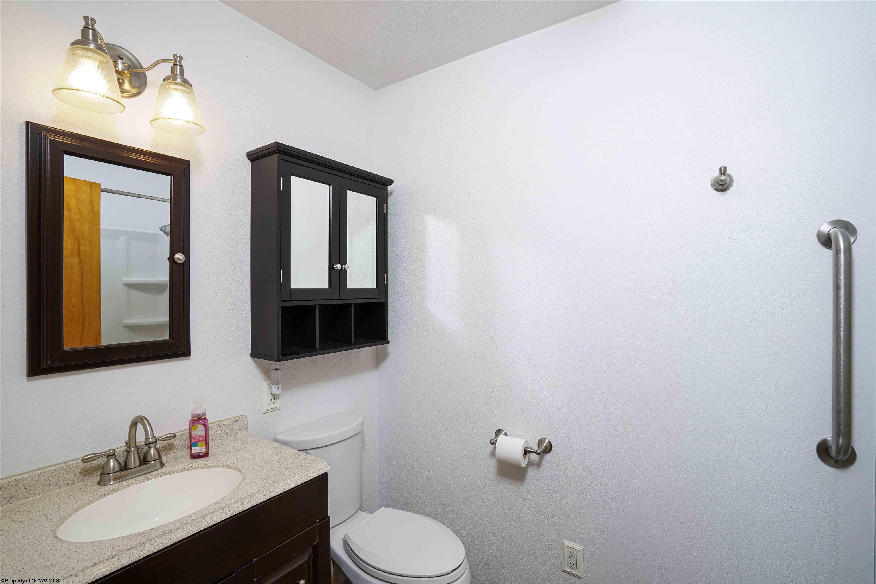 4318 Big Flint Road West Union, WV 26456 - Photo 14 of 23 Gallery Image 14