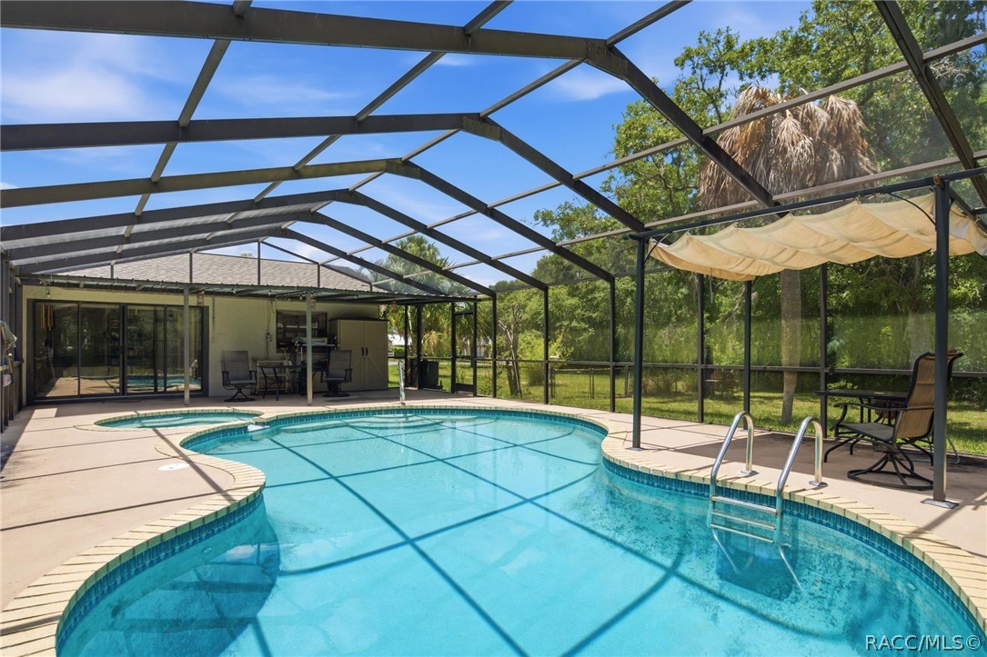 385 North Cornish Point Lecanto, FL 34461 - Photo 35 of 65