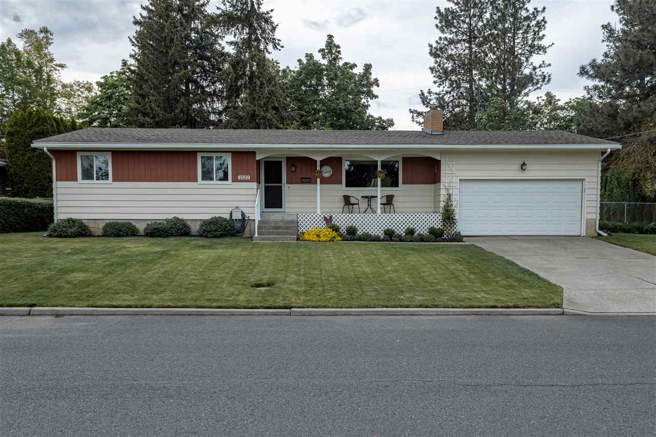 1522 5th Street Cheney, WA 99004 - Photo 1 of 20 Gallery Image 1
