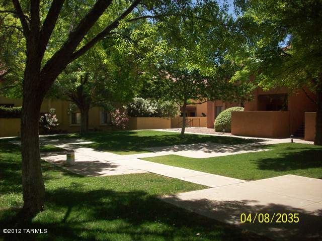 2188 North Pantano Road, Unit 241 Tucson, AZ 85715 - Photo 15 of 15