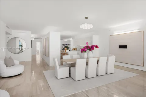 $31,500,000 | 9001 Collins Avenue, Unit S1003, Surfside, FL 33154