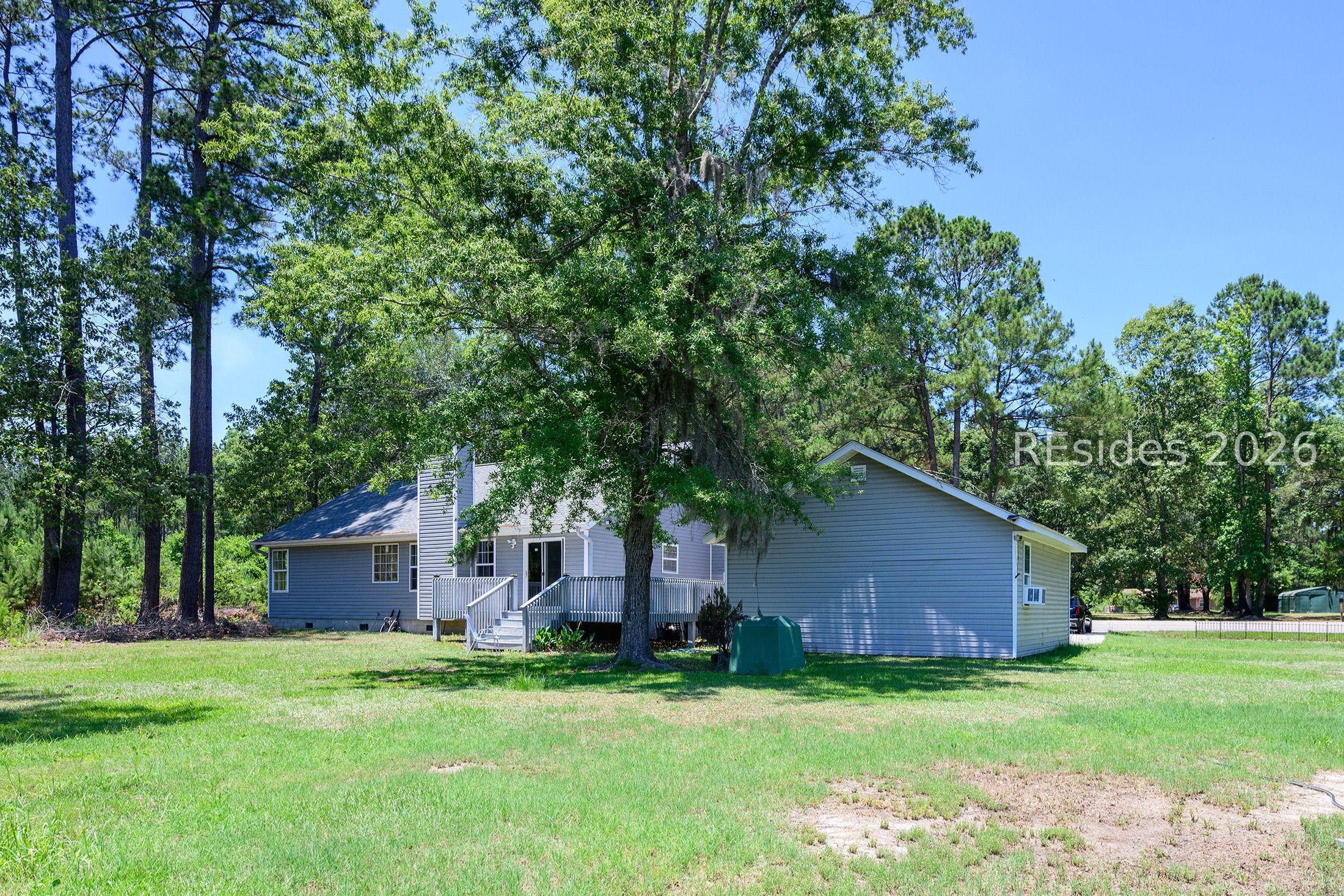 2768 Cherry Hill Road Ridgeland, SC 29936 - Photo 26 of 27
