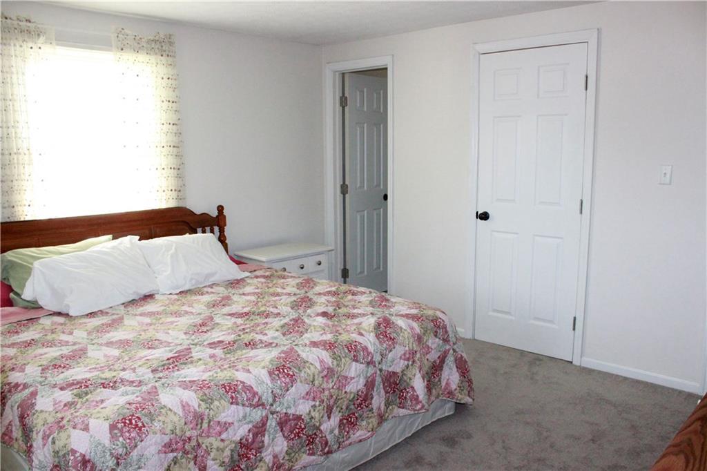 828 Torrence Drive Springfield, OH 45503 - Photo 25 of 47