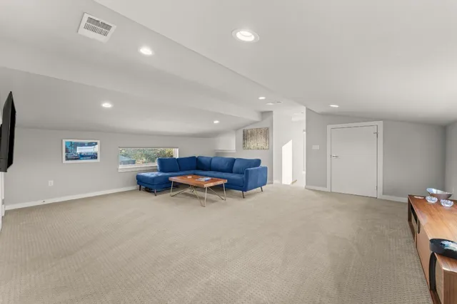 $850,000 | 1116 Stobaugh Street, Unit A, Austin, TX 78757