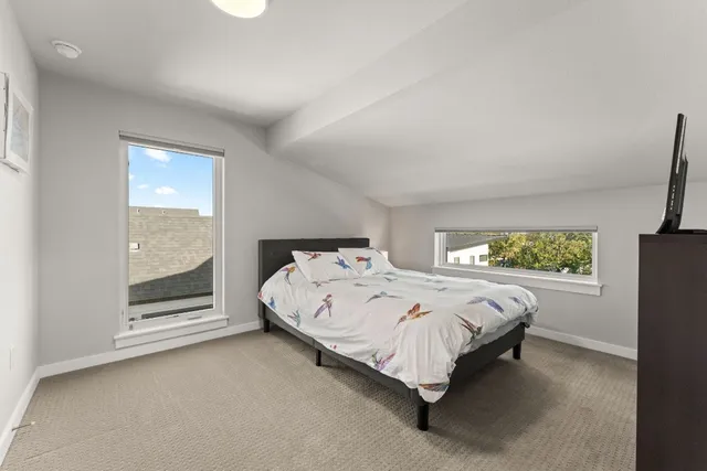 $850,000 | 1116 Stobaugh Street, Unit A, Austin, TX 78757