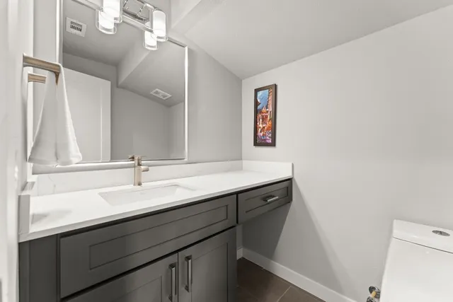 $850,000 | 1116 Stobaugh Street, Unit A, Austin, TX 78757