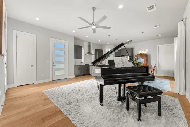 $850,000 | 1116 Stobaugh Street, Unit A, Austin, TX 78757