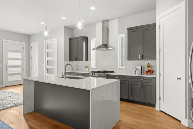 $850,000 | 1116 Stobaugh Street, Unit A, Austin, TX 78757