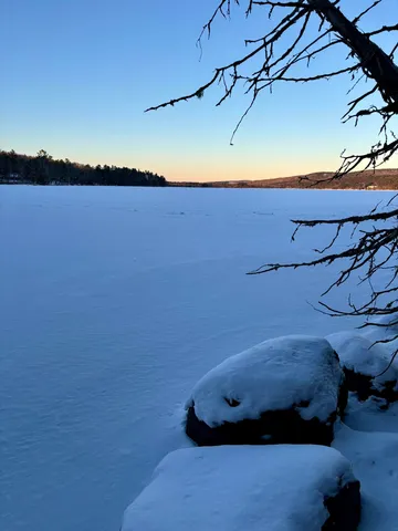 $180,000 | 0 Meadow Brook Lane, Orland, ME 04472