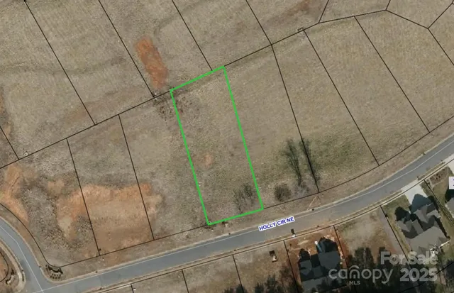 $95,000 | 4129 Holly Circle Northeast, Conover, NC 28613