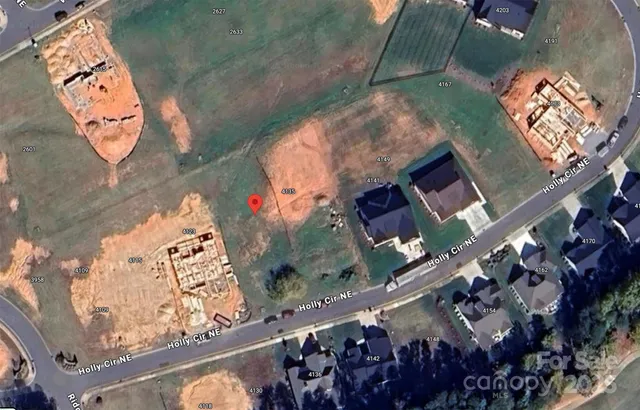 $95,000 | 4129 Holly Circle Northeast, Conover, NC 28613