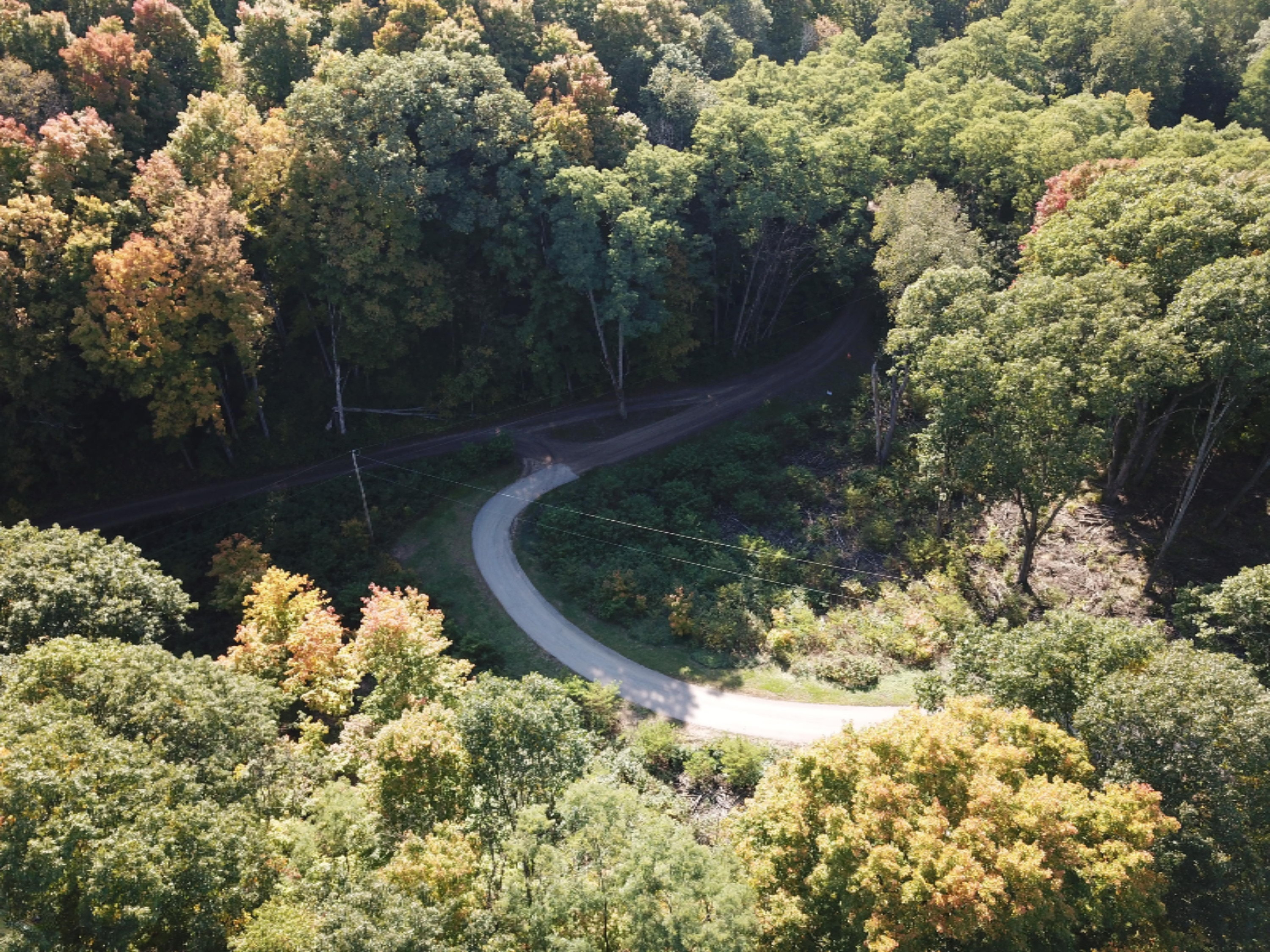 340 West 18 Road Mesick, MI 49668 - Photo 33 of 81 DJI_0089