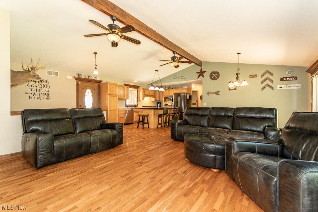 7320 Leroy Thompson Road Thompson, OH 44086 - Photo 12 of 35