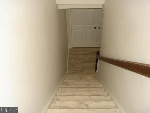 a view of entryway