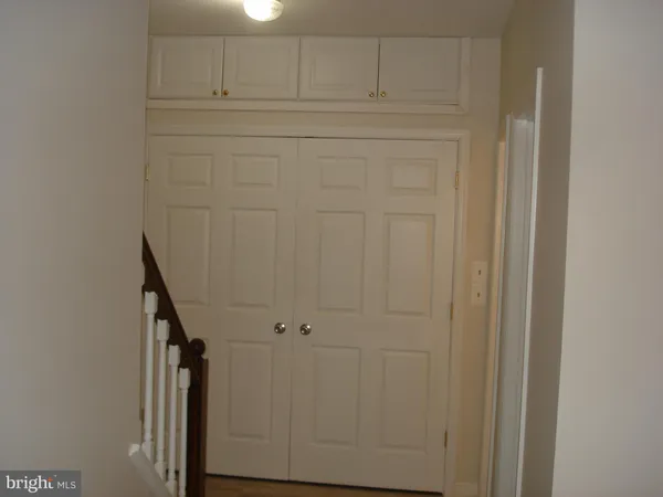 a view of cupboard