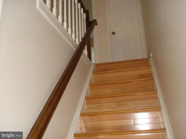 a view of entryway