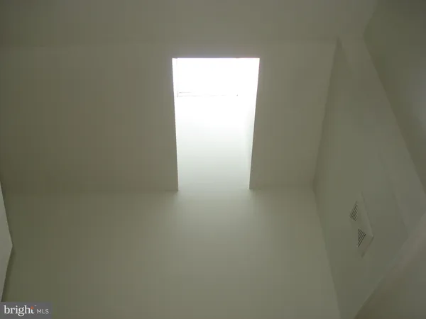 close up of a white marble wall