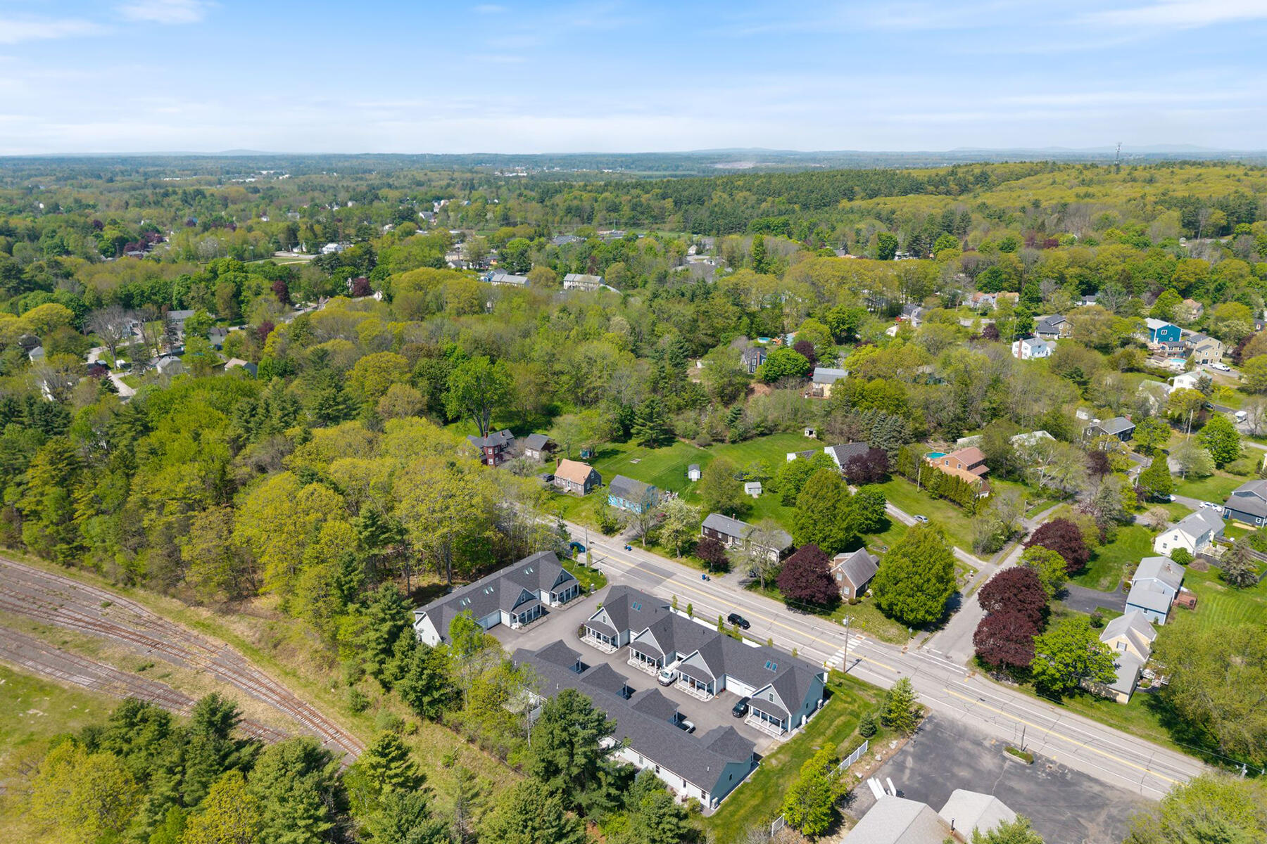 7 Apex Drive, Unit 2 Westbrook, ME 04092 - Photo 43 of 46 43