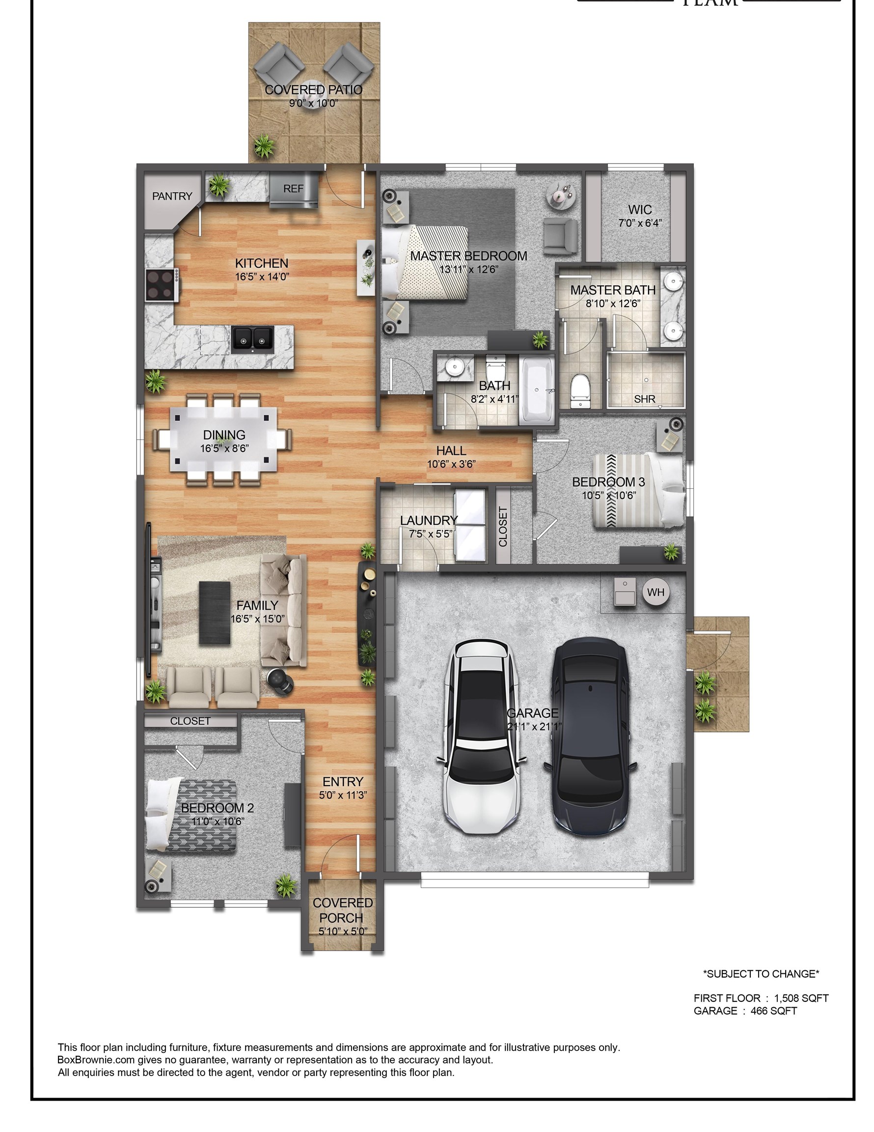 1670 Rusty Rivet Road Fruita, CO 81521 - Photo 10 of 11