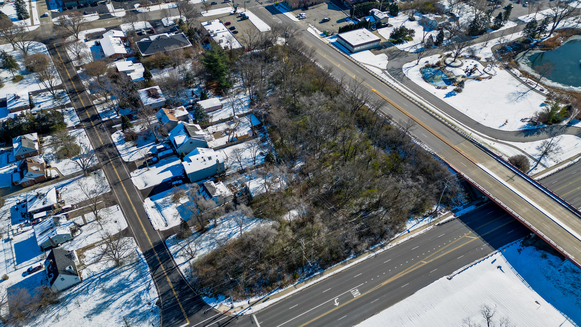 14 Rt 53 & Ogden Avenue Lisle, IL 60532 - Photo 4 of 6