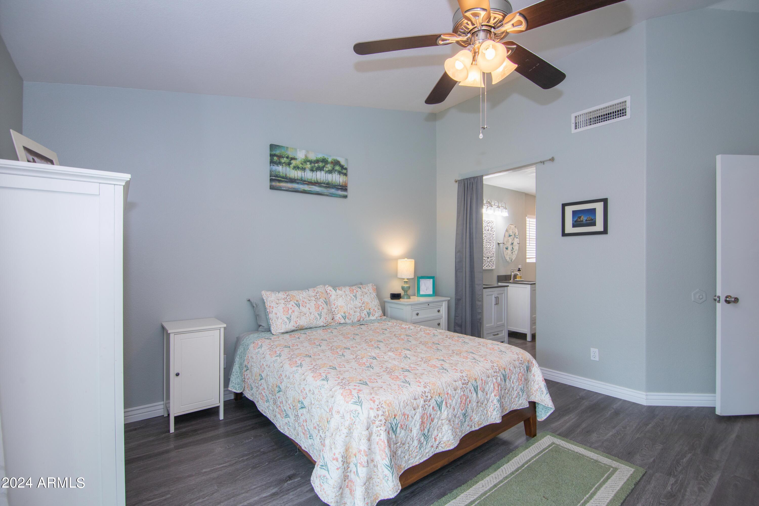 833 South Del Rancho Mesa, AZ 85208 - Photo 18 of 53 Master Bedroom