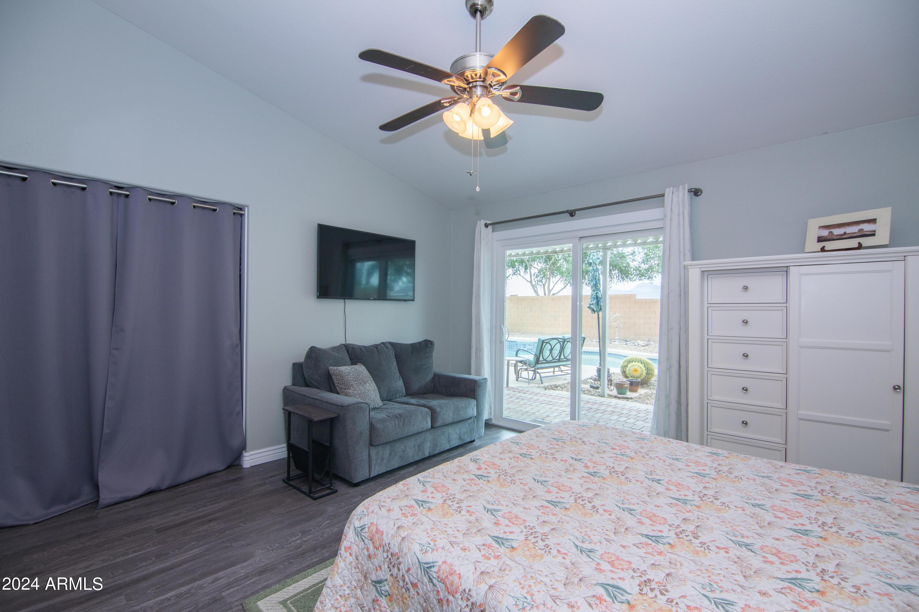 833 South Del Rancho Mesa, AZ 85208 - Photo 19 of 53 Master Bedroom