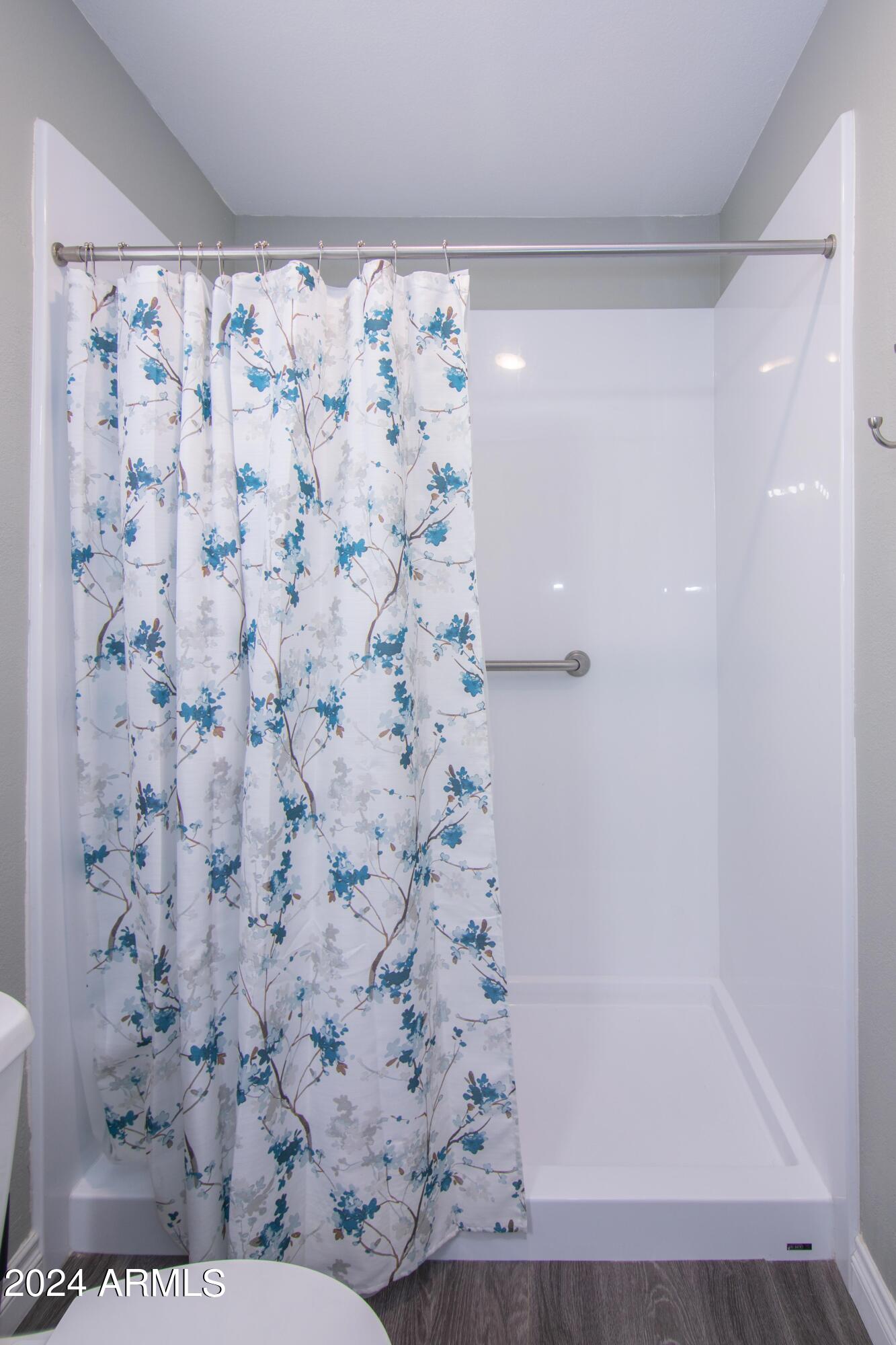 833 South Del Rancho Mesa, AZ 85208 - Photo 24 of 53 Master Shower