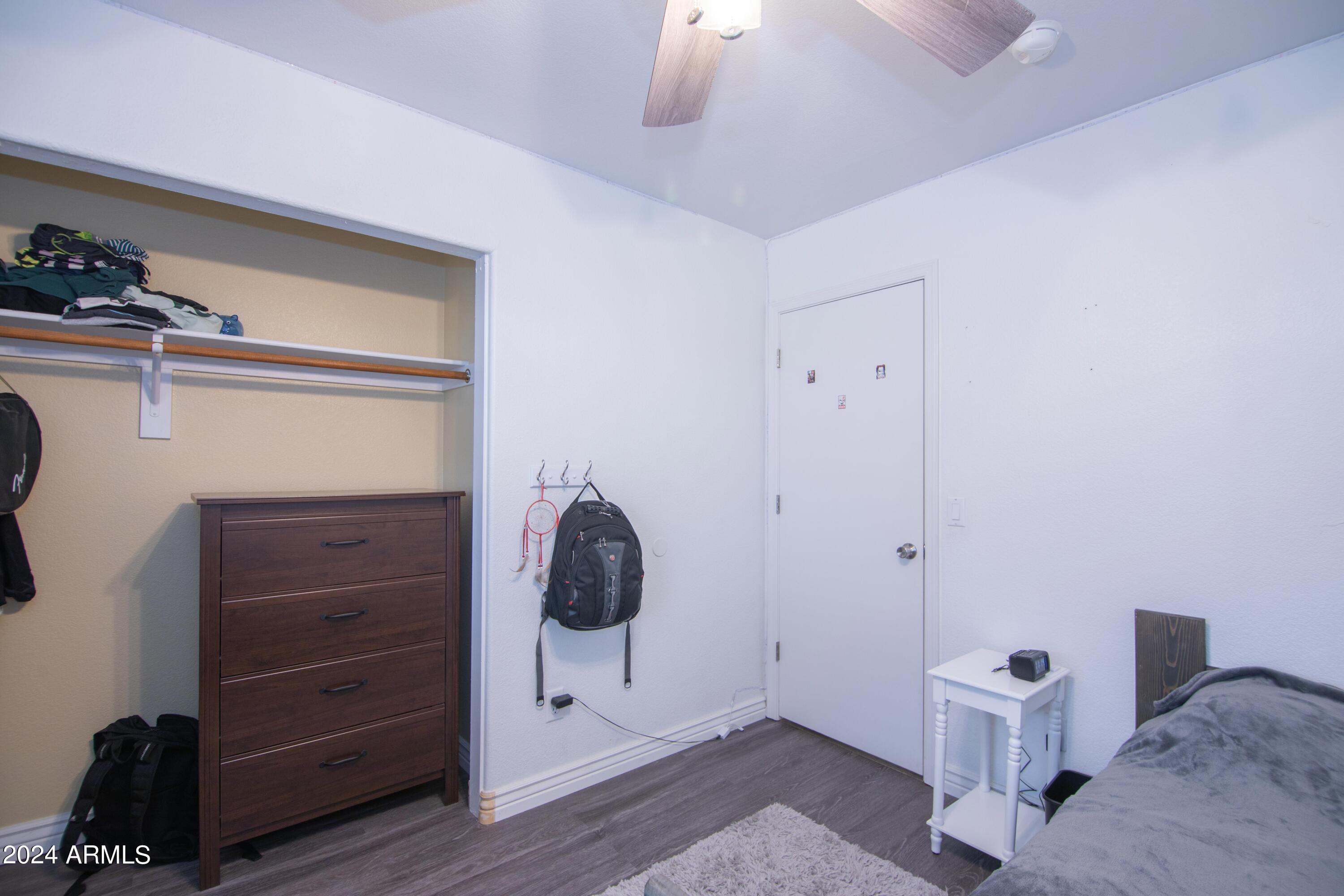 833 South Del Rancho Mesa, AZ 85208 - Photo 27 of 53 Bedroom 2