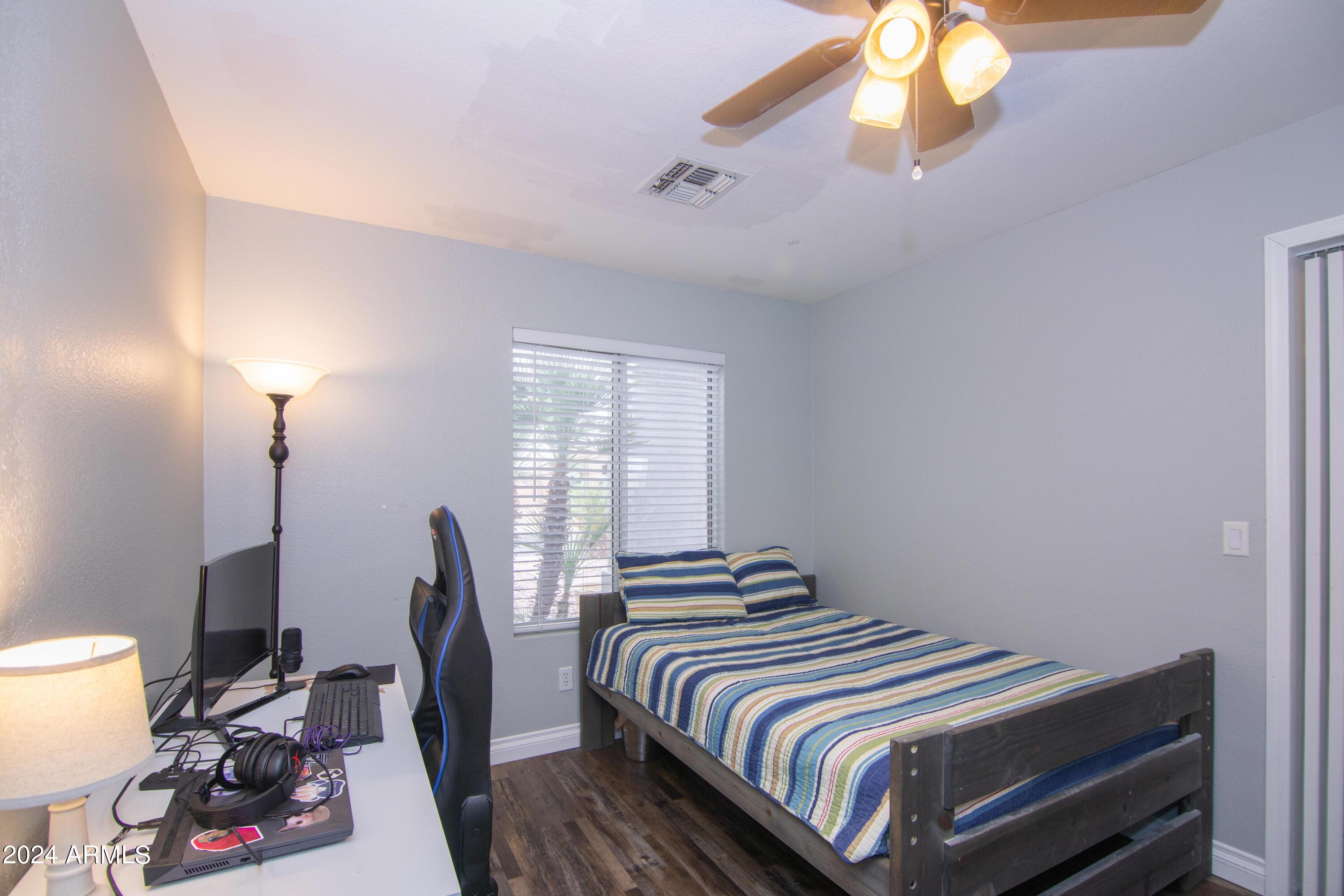 833 South Del Rancho Mesa, AZ 85208 - Photo 29 of 53 Bedroom 3