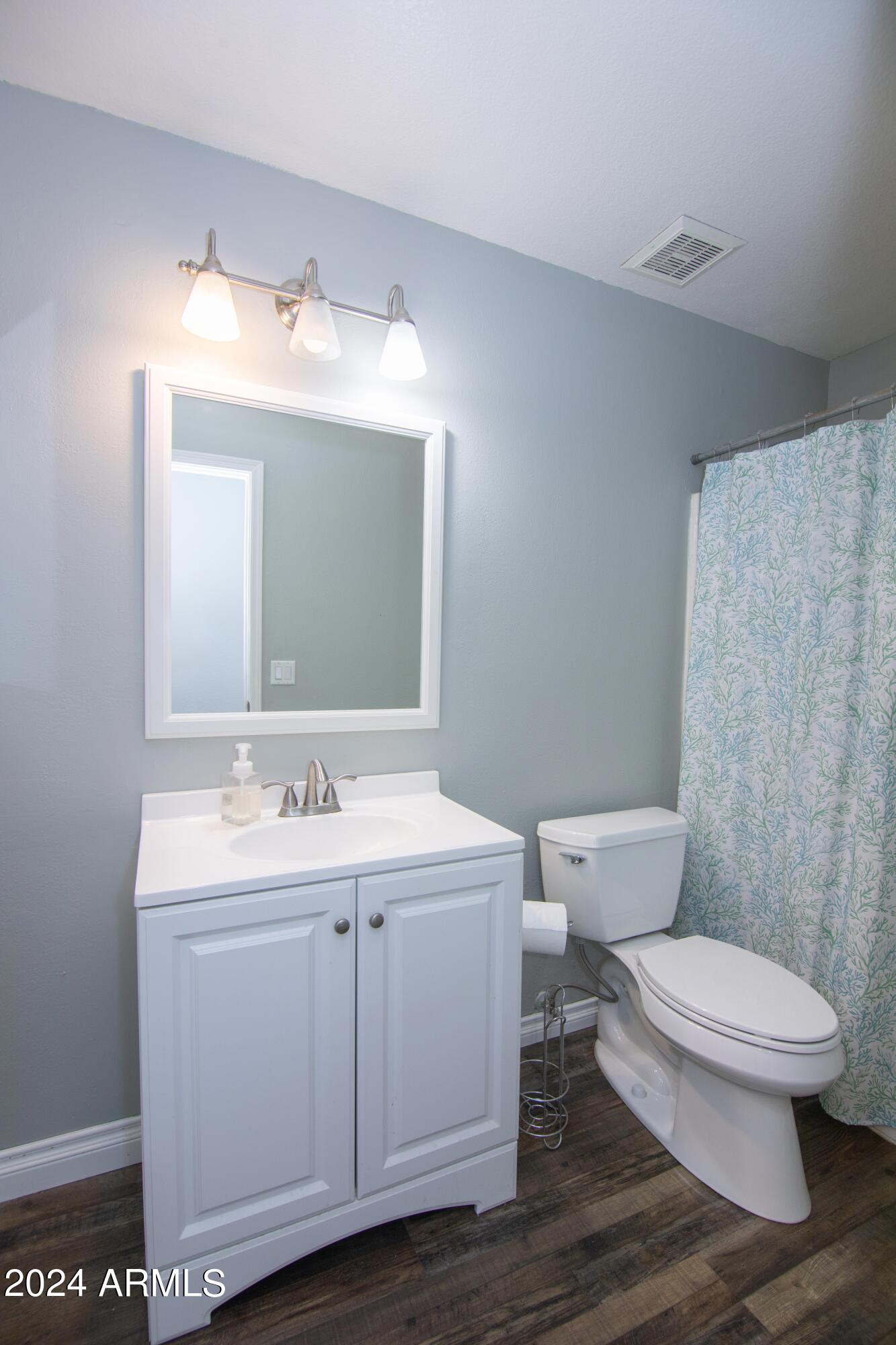 833 South Del Rancho Mesa, AZ 85208 - Photo 30 of 53 Bathroom