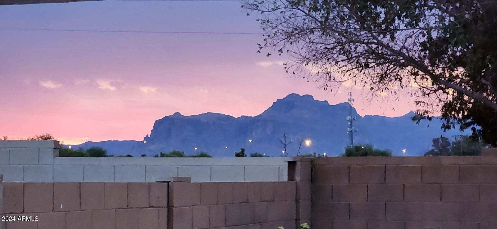 833 South Del Rancho Mesa, AZ 85208 - Photo 32 of 53 Mountain Views