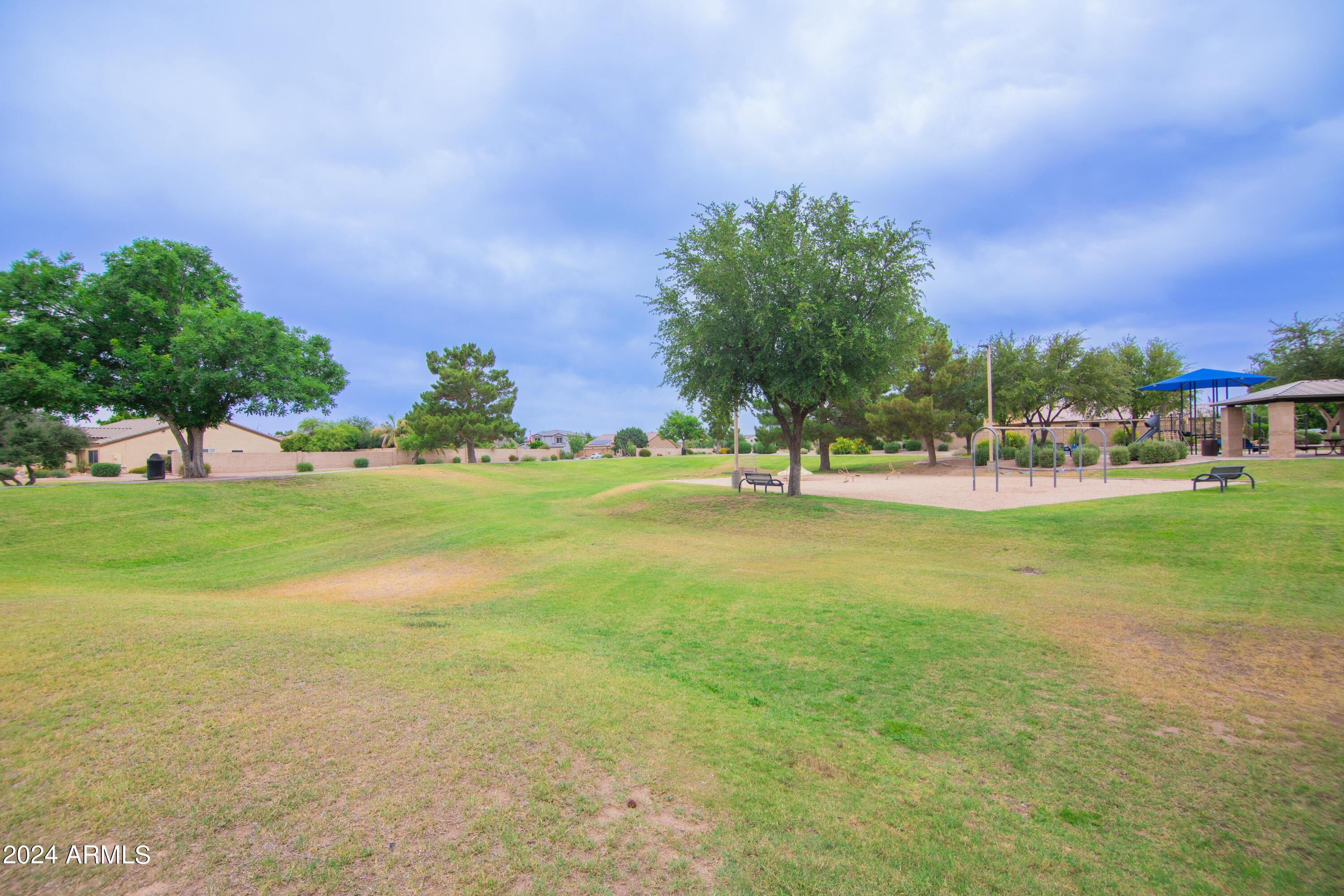 833 South Del Rancho Mesa, AZ 85208 - Photo 53 of 53 Park