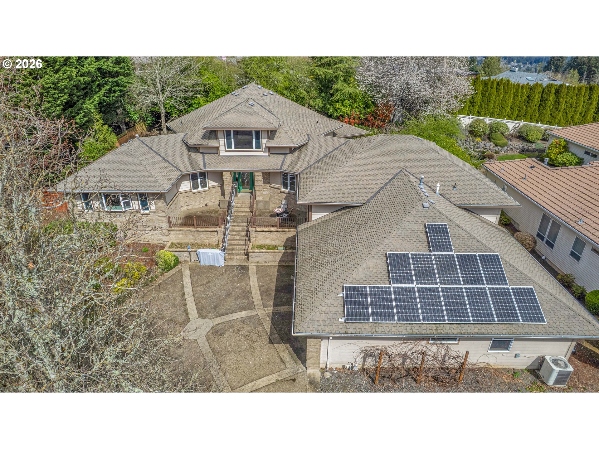 9730 Southwest 168th Place Beaverton, OR 97007 - Photo 39 of 43