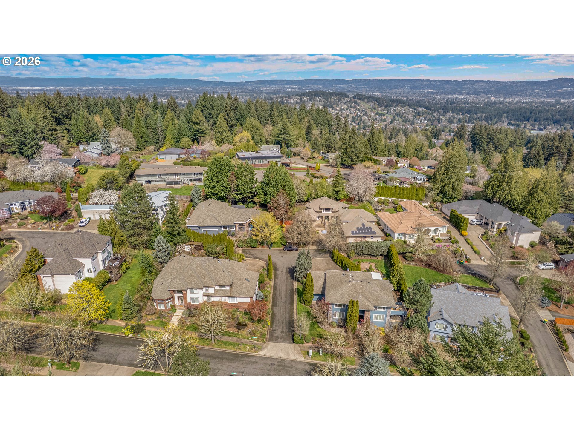 9730 Southwest 168th Place Beaverton, OR 97007 - Photo 43 of 43