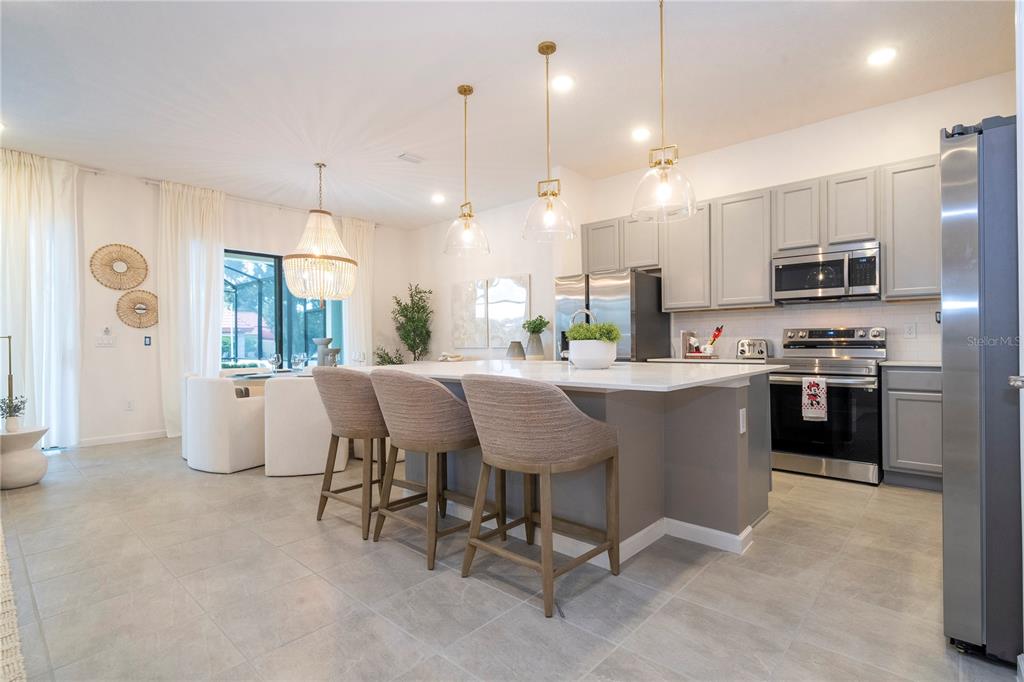 5887 High Seas Drive Orlando, FL 32821 - Photo 11 of 93